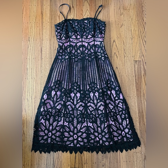 Great Betsy Johnson Vintage Y2K dress, 8 - Picture 2 of 9